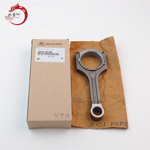 Système de suspension de haute qualité ROD ASSY-CONNECTING 23510-3C100 235103C100 pour Hyundai Sonata 23510 3C100 - Product Image 1