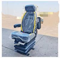 Bediener-Sitzbaugruppe 130903000148A Geeignet für alle Bagger 205 215 225 235 245