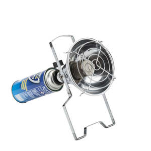 Chauffage au gaz Portable pour Camping, réchaud au Butane et au Propane, réchaud à rayons infrarouges - Product Image 6