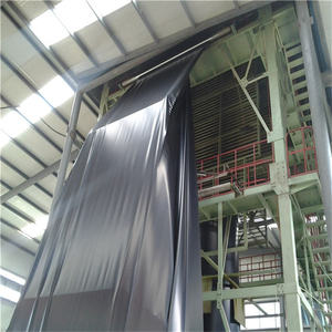 มาโคร ®   แผ่นใยสังเคราะห์ HDPE หนา 0.75 มม. สำหรับบ่อเลี้ยงสัตว์น้ำ การเพาะเลี้ยงปลา การเพาะเลี้ยงกุ้ง การจัดการน้ำ และการเกษตร - Product Image 1