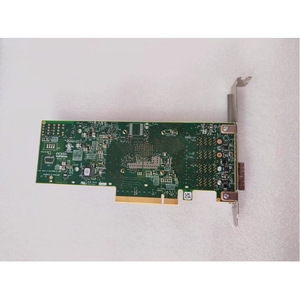 การ์ดอะแดปเตอร์จัดเก็บข้อมูลบรอดคอม 9500-8e รองรับสามโหมดสำหรับการถ่ายโอนข้อมูลหลายอุปกรณ์ - Product Image 2