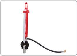 FABU-Extractor de postes de barandilla - Product Image 2