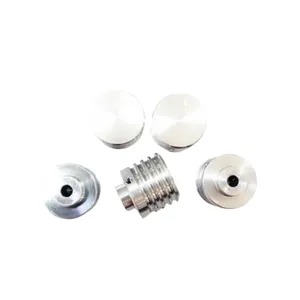 Promotional Price Free Samples High Precision Customized Small Cnc Precision Machining Service Metal Parts