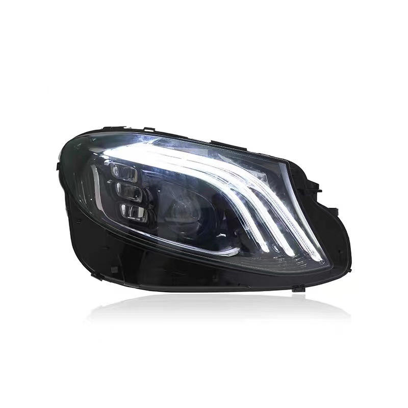 LED Head Lamp