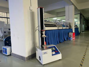 Kostengünstige Hochpräzise Zugprüfmaschine IP55-Schutz 1 Jahr Garantie - Mengenrabatt für Händler - Product Image 4