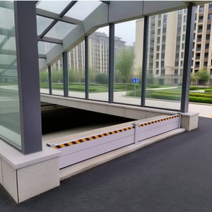 Las barreras de inundación portátiles y las compuertas de inundación se venden bien para la protección del sistema de seguridad del hogar - Product Image 3