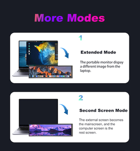 Bán cũng 8.8 inch mới kéo dài thanh Sub Bảng điều chỉnh giao diện USB C ban điều khiển cho màn hình <span class=keywords><strong>LCD</strong></span> <span class=keywords><strong>TV</strong></span> hiển thị chơi game <span class=keywords><strong>PC</strong></span> - Product Image 5