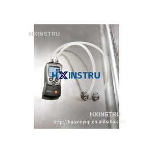 เทสโต้ 510 เครื่องวัดความดันดิจิตอลของแท้พร้อมส่ง H - Product Image 3