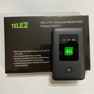 Routeur Tele2 4G MQ531 B1/3/7/8/20/40 - Product Image 3