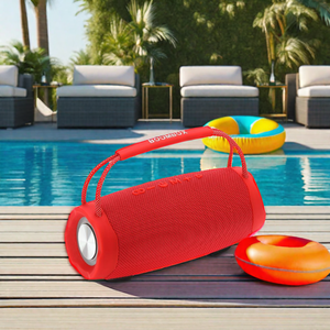 Hot Bán Boombox 3 Loa Không Dây Bt5.0 Ngoài Trời partybox Loa Siêu Trầm Hight Mạnh Mẽ Ngoài Trời Loa Boombox3 - Product Image 2