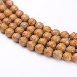 WENCHI 2144 Gemstones Beads for Jewelry Making Assorted Bead Collection From Hong Kong - Product Image 4