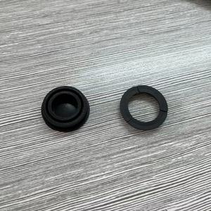 Motorcycle Brake <b>Fluid</b> Reservoir Seal Ring 7277 For RCS Aideli Cheliwu Upper <b>Pump</b> Replacement Part - Product Image 1