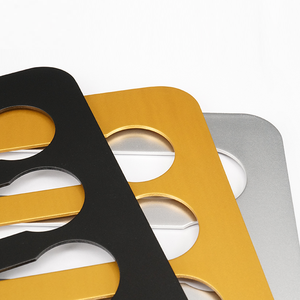 Noir pour <span class=keywords><strong>NESPRESSO</strong></span> Caps Cafétéria Pod Distributeur pour Café Capsules Titulaire Support De Stockage Porta Capsules - Product Image 5