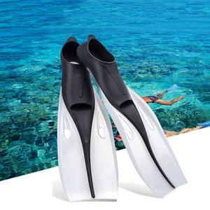 Tambour fixe plusieurs couleurs, équipement de <span class=keywords><strong>plongée</strong></span>, vente en gros, réglable, pieds de canard, pour les Sports aquatiques - Product Image 6