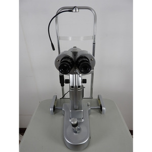 Good <strong>Quality</strong> Price Classic Slit <strong>Lamp</strong> Optional Accessories KJ5X Slit <strong>Lamp</strong> - Product Image 6