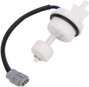 Filtro de Combustível de Alta Qualidade e Novo com <span class=keywords><strong>Sensor</strong></span> de Água para 6.6L Duramax 01-11 Sierra Silverado - Product Image 3