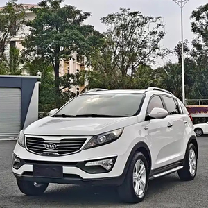 <span class=keywords><strong>Kia</strong></span> <span class=keywords><strong>Sportage</strong></span> 2014-2015 Usata, SUV a Benzina, Guida a Sinistra, Tetto Apribile, Bestseller Coreano - Product Image 1