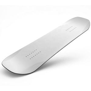 Kit de <span class=keywords><strong>planche</strong></span> de <span class=keywords><strong>freestyle</strong></span> <span class=keywords><strong>pour</strong></span> <span class=keywords><strong>trampoline</strong></span> de 99 cm, barre d'équilibre, fixations réglables, prêt à être expédié - Product Image 3