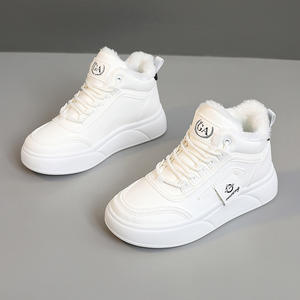 Nouvelle Collection 2026 : Baskets Légères et Tendance pour Femme – Confortables et Antidérapantes pour l'Hiver - Product Image 5