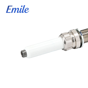 Busi Iridium Platinum OE 12122455258 untuk BMW Seri B38 B48 B58 1 2 3 4 5 7 X1 X2 X3 X4 X5 Grosir - Product Image 3