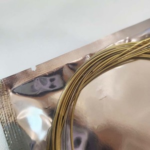 Bộ dây đàn guitar acoustic cao cấp để nâng cao chất lượng âm thanh và tuổi thọ - Product Image 4