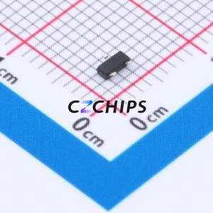 Nuevo y Original 78L05S-MS SOT-23 Circuito integrado IC Chip PMIC Regulador lineal (LDO) - Product Image 2