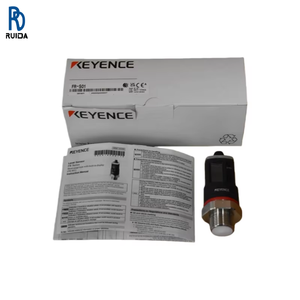 เซ็นเซอร์วัดระดับเรดาร์ระยะใกล้ของแท้จาก KEYENCE รุ่น FR-S01 - Product Image 1