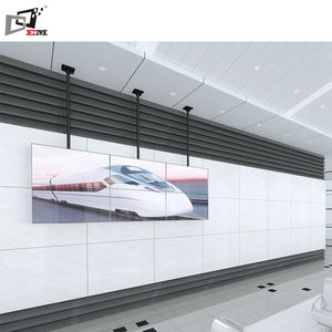 Modular <strong>TV</strong> Ceiling mounted <strong>bracket</strong> height <strong>extensible</strong> - Product Image 4