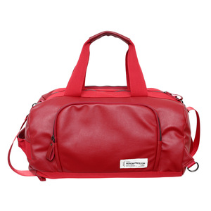 Sac de voyage pliable multi-couches à séparation sec/humide, haute performance, sangle réglable, gain de place, en promotion - Product Image 6