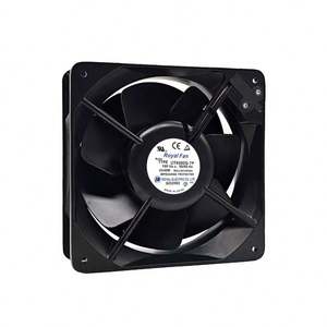 Ventilateur japonais ROYAL FAN d'origine importé, résistant aux hautes températures, TYPE UT650DG-TP 100V 43/40W. TYPE UT650DG-TP 100V 43/40W - Product Image 1