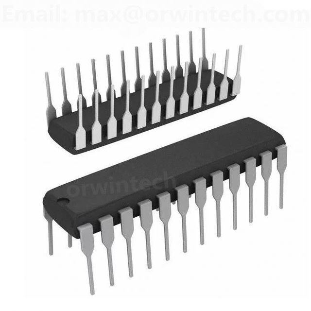 (IC Chip) MAX7219