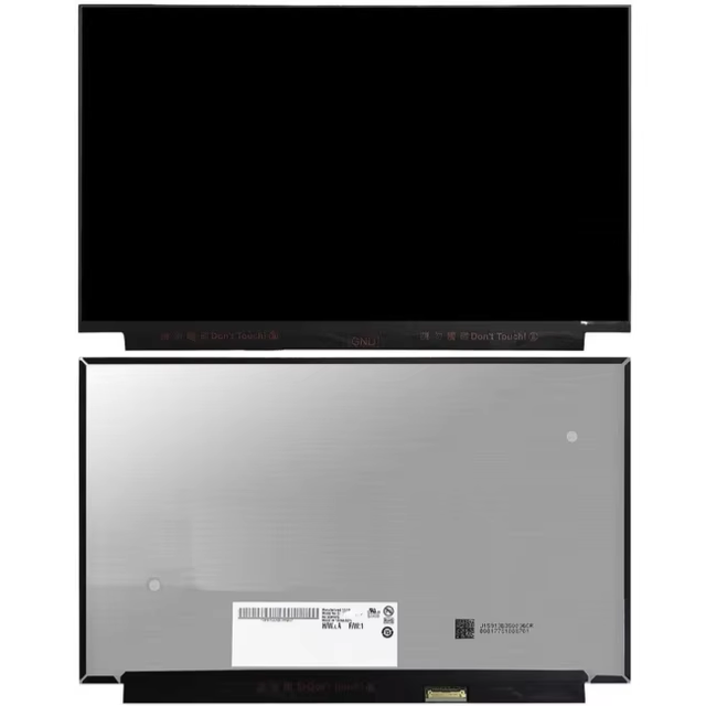 NT133WHM-N48 Non-Touch Led Lcd Screen 13.3" HD 1366x768 30 Pin IPS 60Hz Display LED LCD Screen Replacement