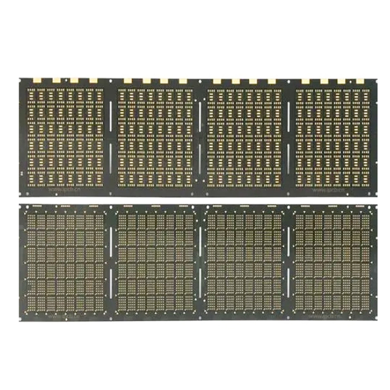 Competitive Price PCB Assembly Services Oem
