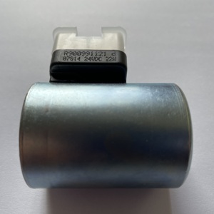 Bobine solénoïde 37-K4-22G24-00 R900991121 GZ37 CLASSE H - 22W - Product Image 1