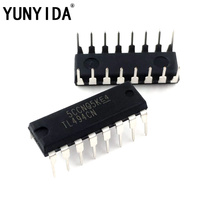 10PCS TL494 DIP
