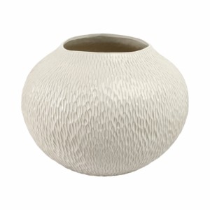Ciotola Decorativa Rotonda, Elemento d'Arredo Moderno, Centrotavola, Decorazione per la Casa - Product Image 1
