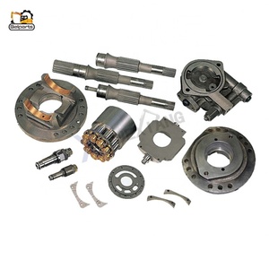 Pièces de moteur d'excavatrice Belparts HPV35 HPV55 HPV75 HPV90 HPV95 HPV132 HPV140 HPV160 HPV165 Pièces hydrauliques - Product Image 3