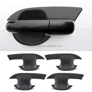 มือจับ<span class=keywords><strong>ประตู</strong></span>รถแทรกชามสำหรับ Ford Ranger wildtrak 2012-2021 T6 T7 T8 PX MK1 MK2 MK3 <span class=keywords><strong>XL</strong></span> XLT มีจำนวนจำกัด PX2 PX1อุปกรณ์ PX3 - Product Image 1