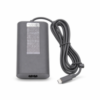 Chargeur rapide USB-C 65W pour ordinateur portable, adaptateur secteur Type-C 20V 3.25A pour XPS13 12 Latitude 7410 9410 9510 – Vente en gros