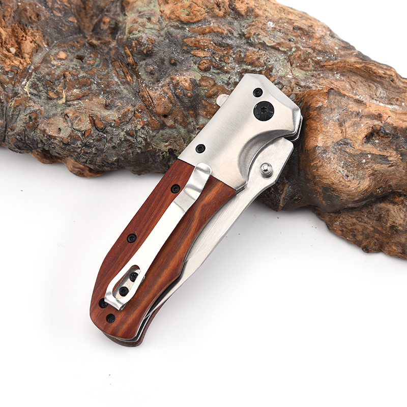 YJ Knives