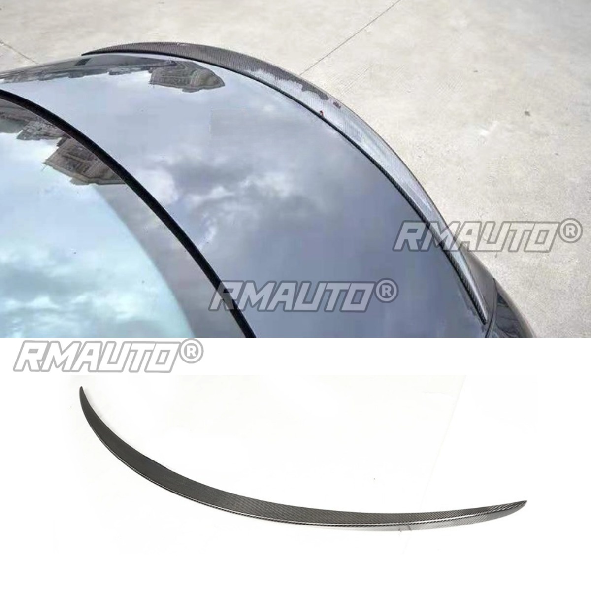 Fibra de Carbono Real