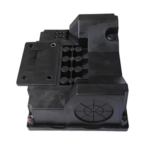 FANUC A290-0731-T420 Connector <b>Box</b> Assembly for Spindle Motor Repair - Product Image 5