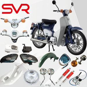Repuestos para moto <span class=keywords><strong>Honda</strong></span> <span class=keywords><strong>super</strong></span> <span class=keywords><strong>cub</strong></span> <span class=keywords><strong>70</strong></span> 90 110 cc - Product Image 1