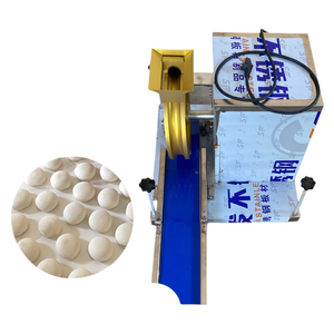Machine automatique Yunqingtech pour la division dynamique de la pâte et le façonnage de boules de taro et de sésame - Product Image 1