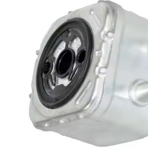 Radiador de Aluminio 028117021D para VW Golf III para Vento, Sistema de Refrigeración, Nuevo, 1 Año de Garantía - Product Image 3