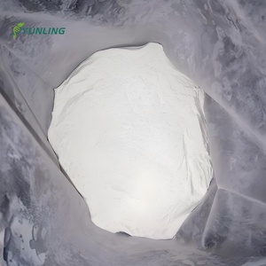 Yunling fornitura di fabbrica additivo alimentare amminoacido <span class=keywords><strong>L</strong></span>-serina (CAS 56-45-1) 99% purezza esaltatori di nutrizione ISO9001/Halal/Kosher - Product Image 2