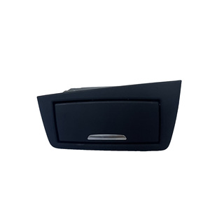 Cenicero para coche BMW con tapa deslizante de plástico, desmontable, integrado, izquierdo/derecho 51427282485 51427282486 - Product Image 2