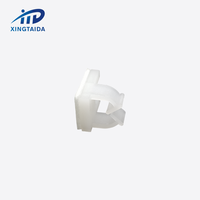 Clips de rangement pour câbles Xingtaida, organisateur de câbles de bureau, clips de fixation en plastique pour la gestion des câbles