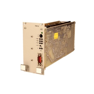 PVM 04 โมดูลตรวจสอบแรงดันไฟฟ้าซีรีส์เบลีย์ PLC - Product Image 5