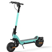 2022 nuovo design 1000w germania magazzino fuoristrada scooter elettrico top scooter elettrico